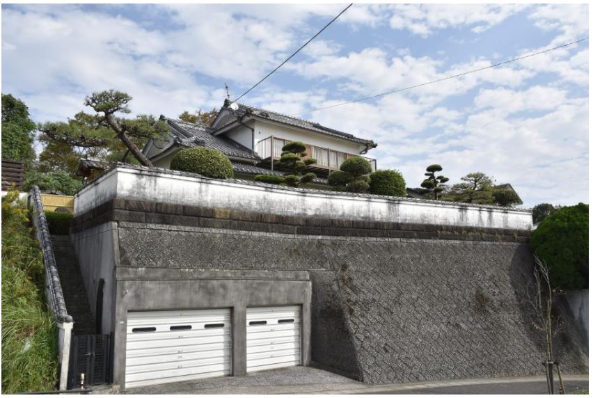 detached 天満町146番地16