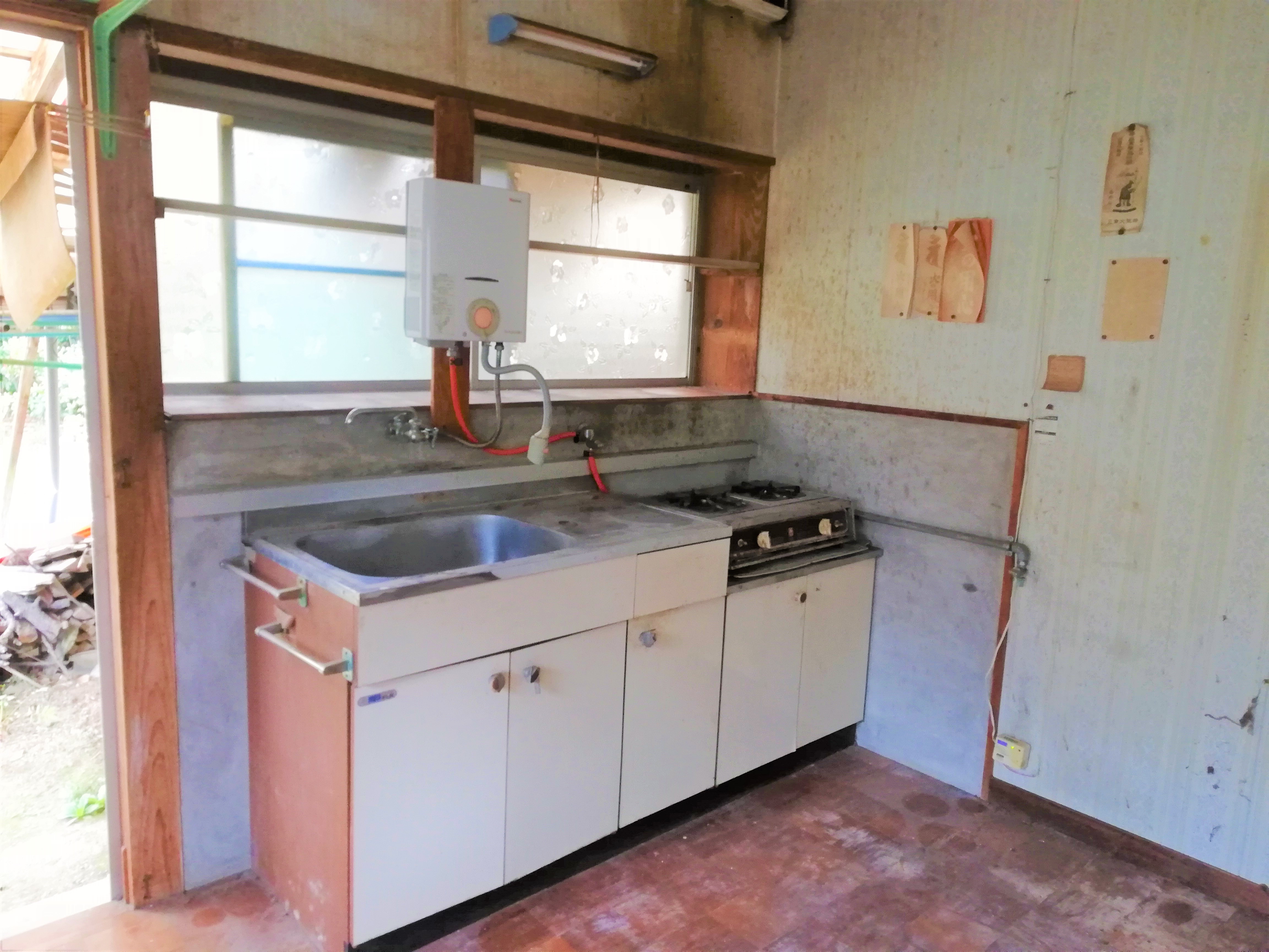 detached 楠原※マップに関しては、周辺の場所を指しています。