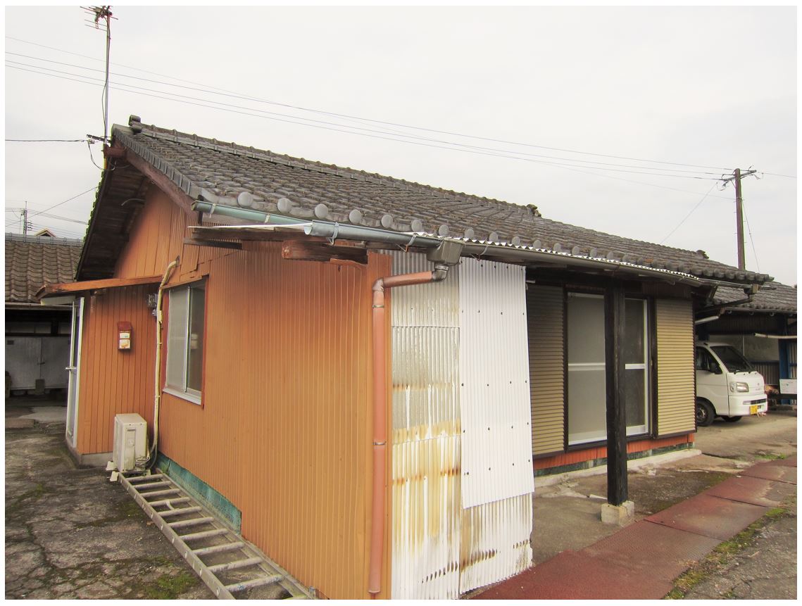 detached 飫肥６丁目※マップに関しては、周辺の場所を指しています。