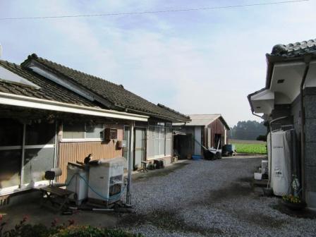 detached 野尻町東麓（跡瀬）