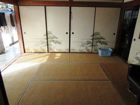 detached 野尻町東麓（跡瀬）
