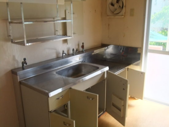 apartment 大字向江（京町区）