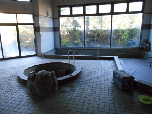 apartment 大字向江