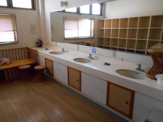apartment 大字向江