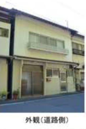 townhouse 大字七折3207番地13