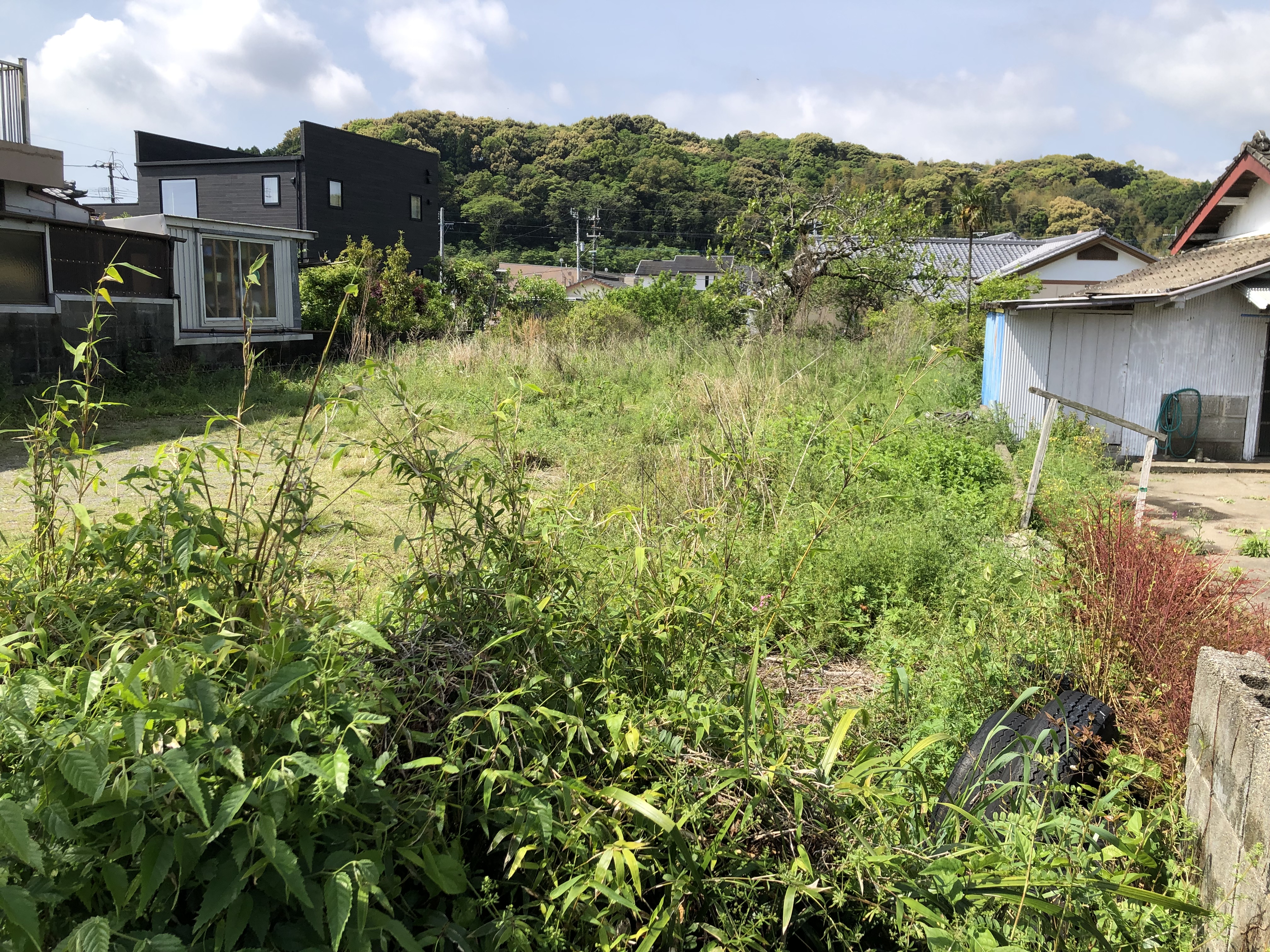  門川町大字加草1700番1
