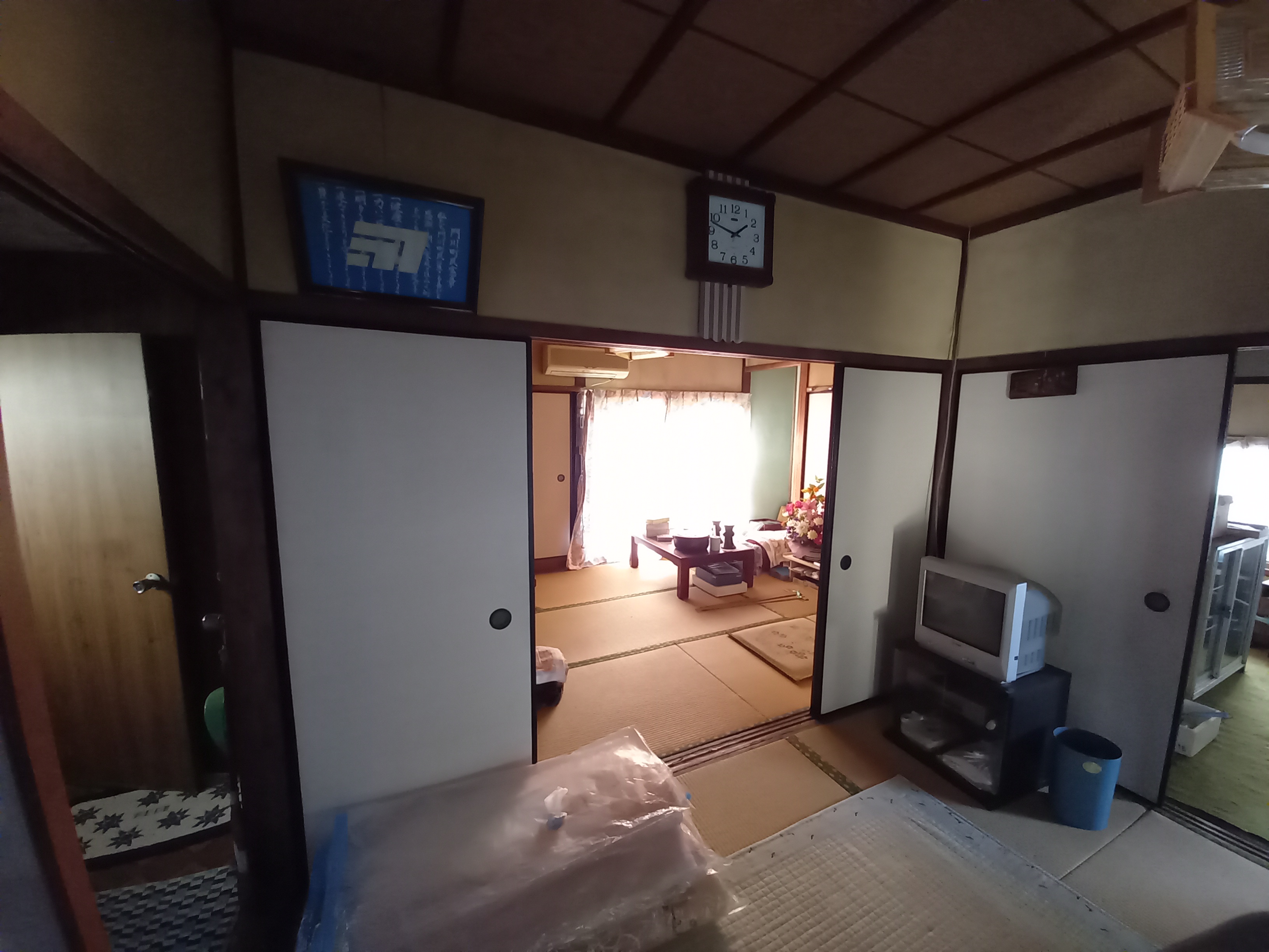 detached 門川町大字門川尾末