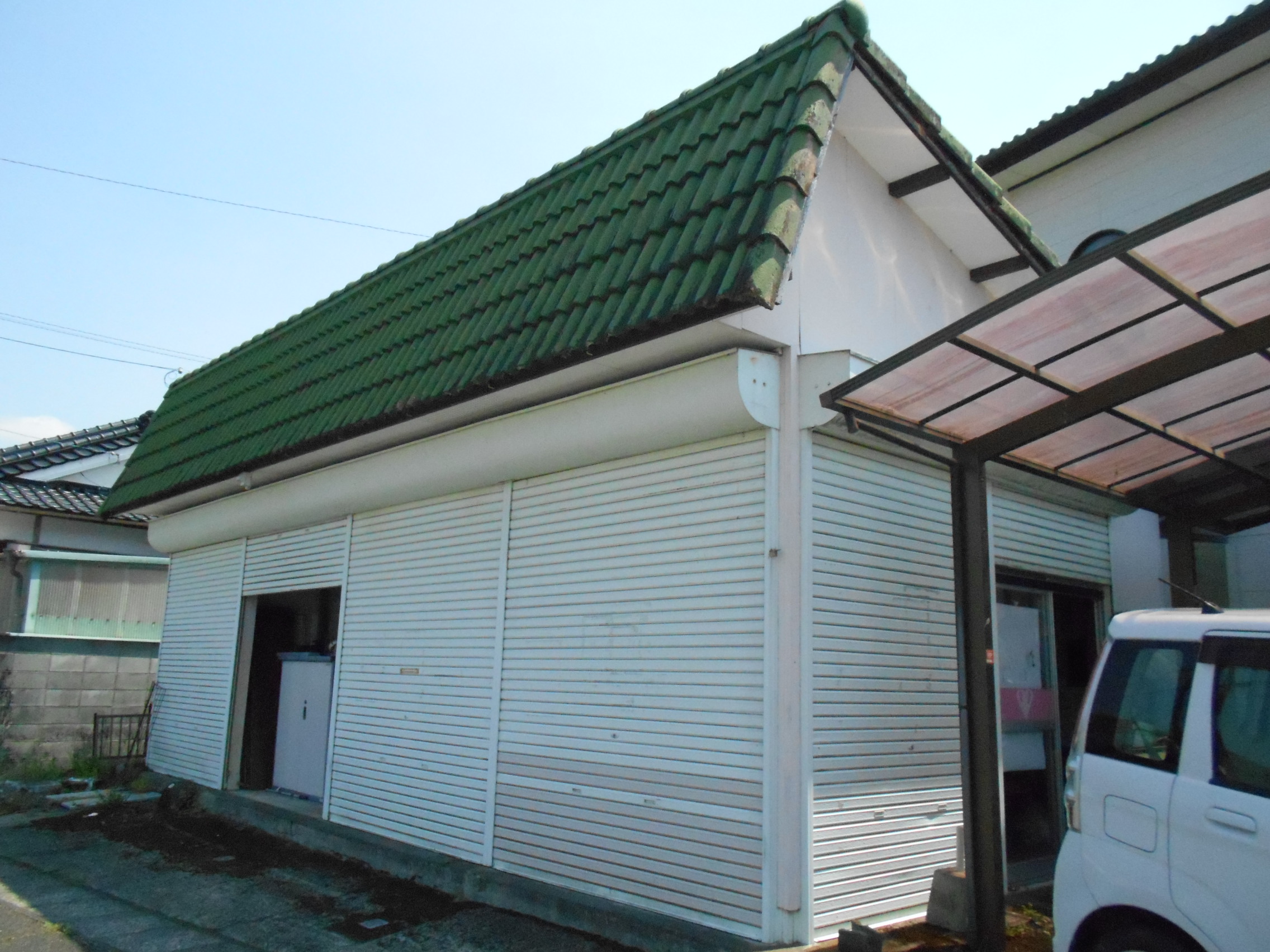 commercial 大字原田
