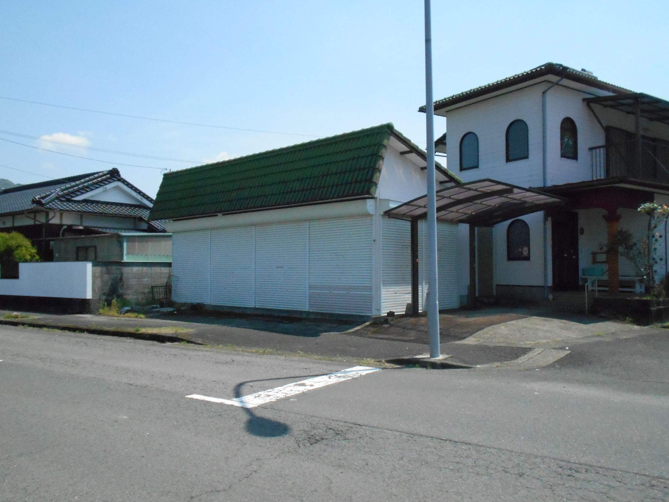 commercial 大字原田