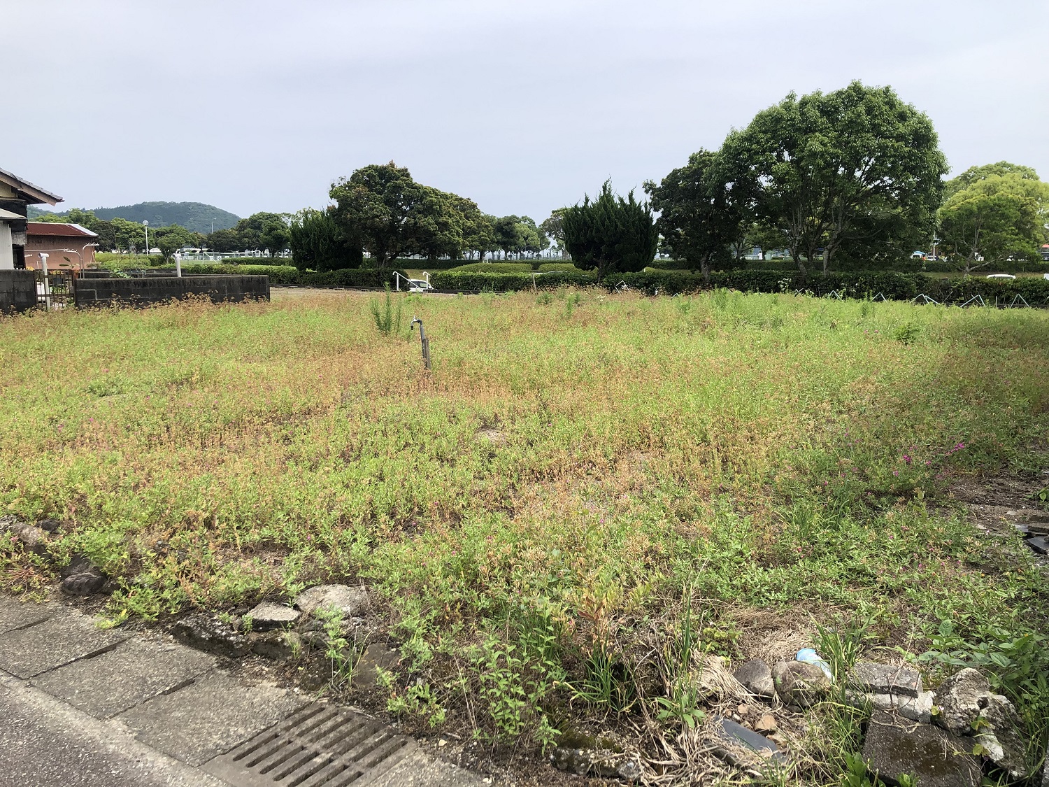  門川町加草5丁目35、36、37