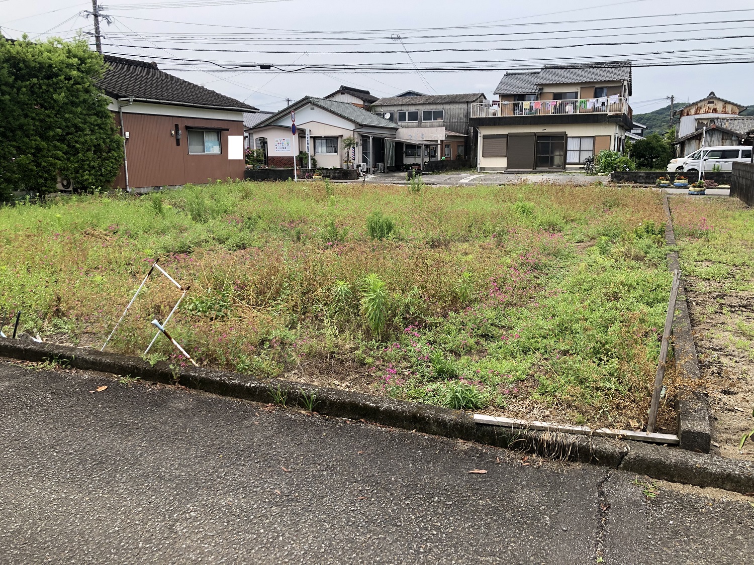  門川町加草5丁目35、36、37