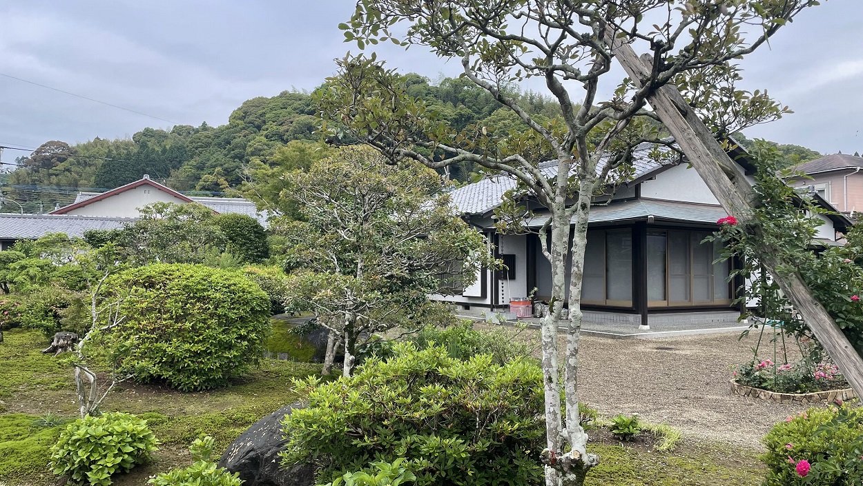 detached 高鍋町大字上江8469
