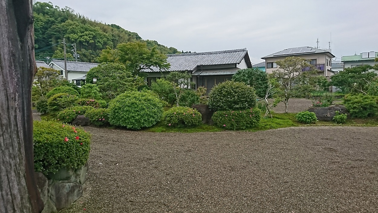 detached 高鍋町大字上江8469
