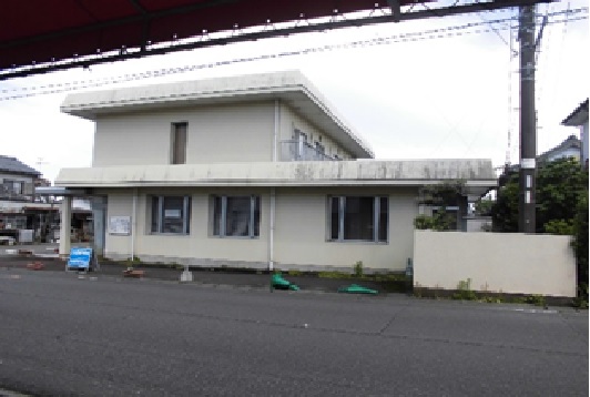 detached 都農町大字川北4786番地1