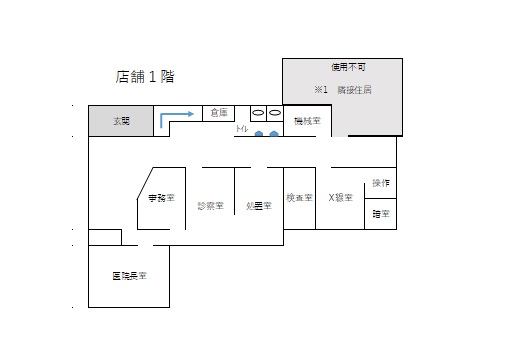 detached 都農町大字川北4786番地1