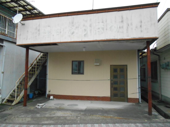 townhouse 大字原田