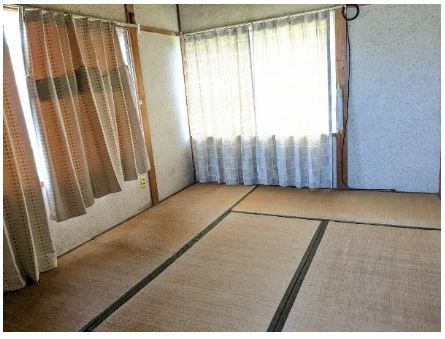 detached 上平野町※マップに関しては、周辺の場所を指しています。