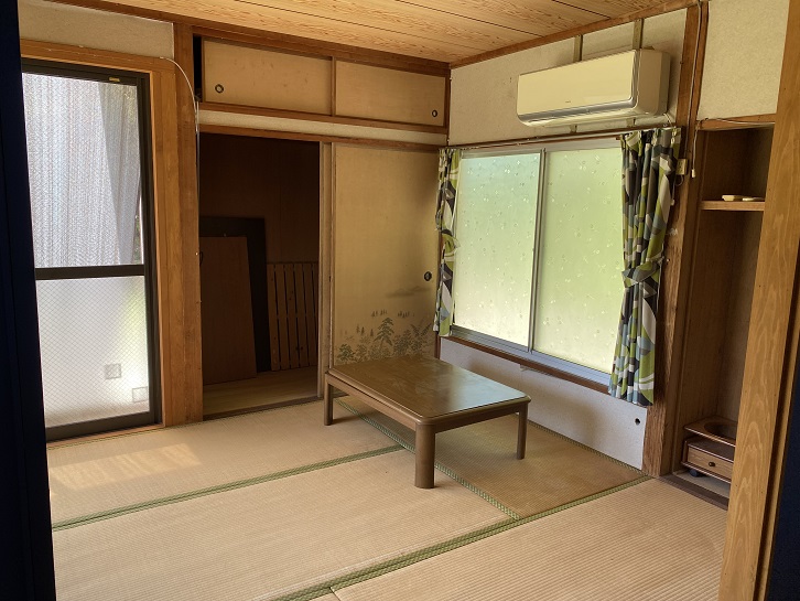 detached 日南市西弁分