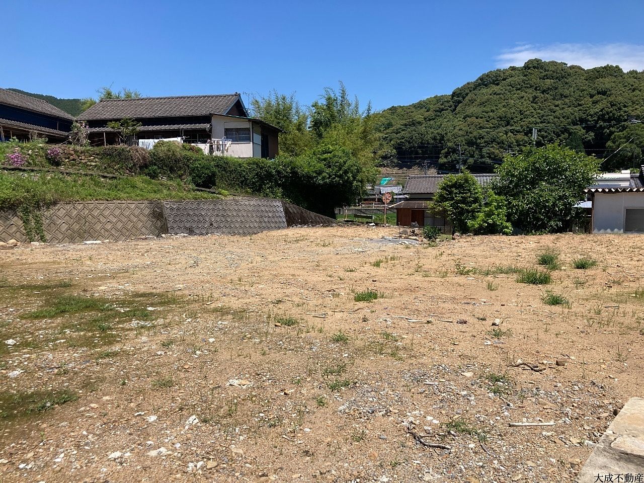 日向市塩見13707番地1