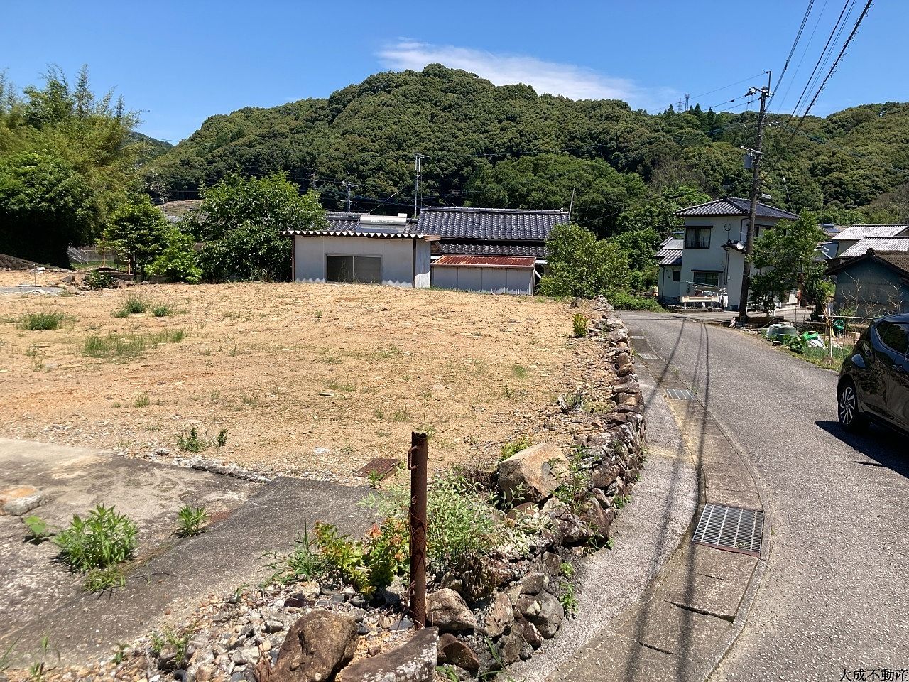  日向市塩見13707番地1