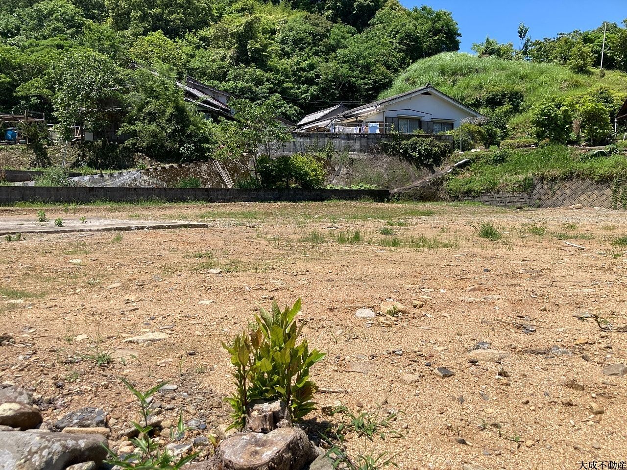 日向市塩見13707番地1
