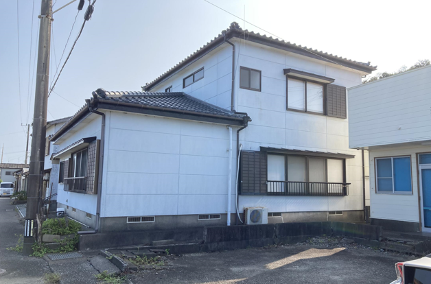 detached 宮崎県児湯郡川南町大字川南１７４３７番地４９