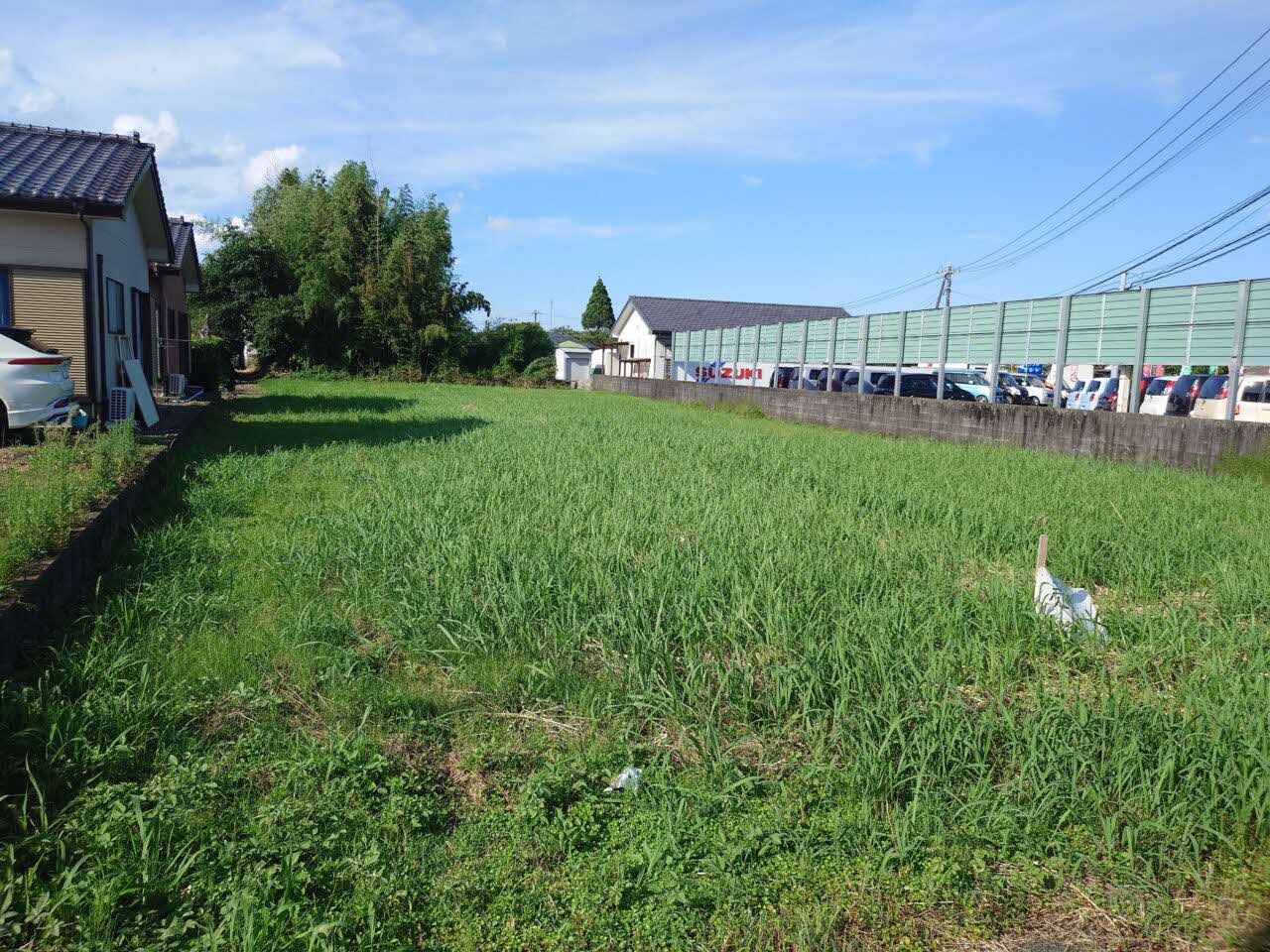  木城町大字椎木3937番地4