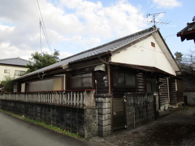 detached 西都市大字南方