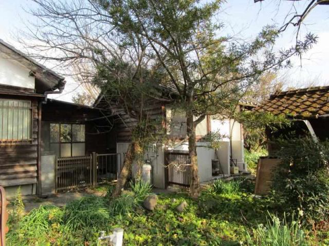 detached 西都市大字南方