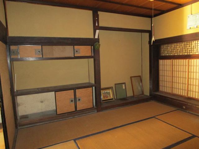 detached 西都市大字南方