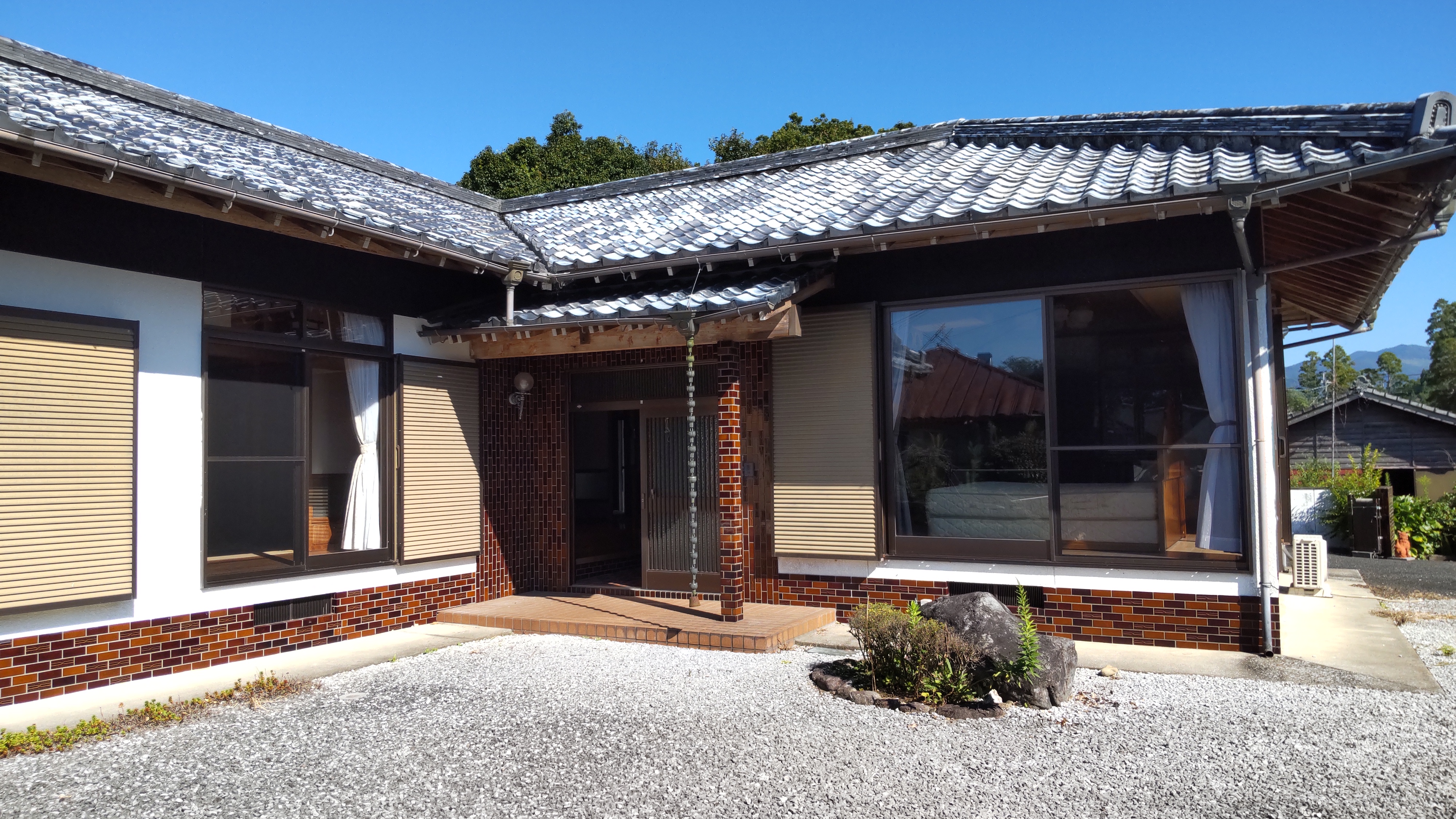 detached 串間市大平