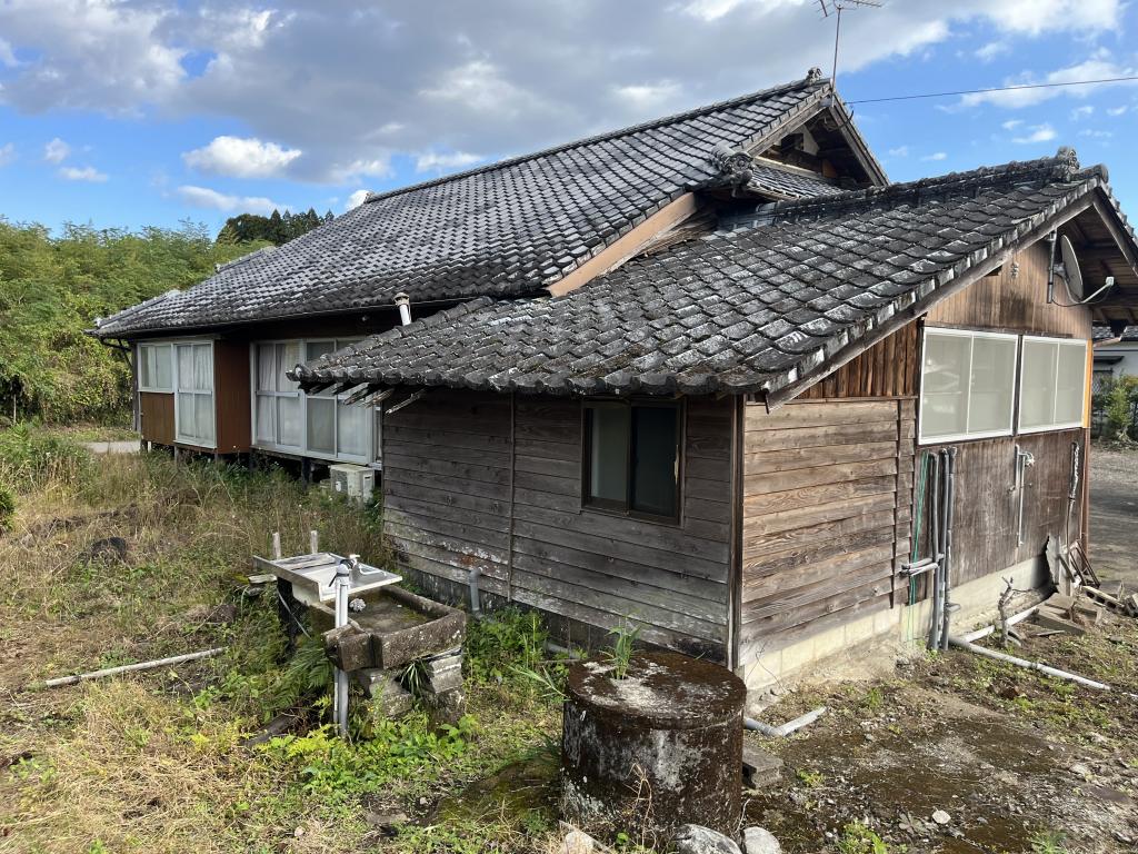 detached 国富町大字八代北俣
