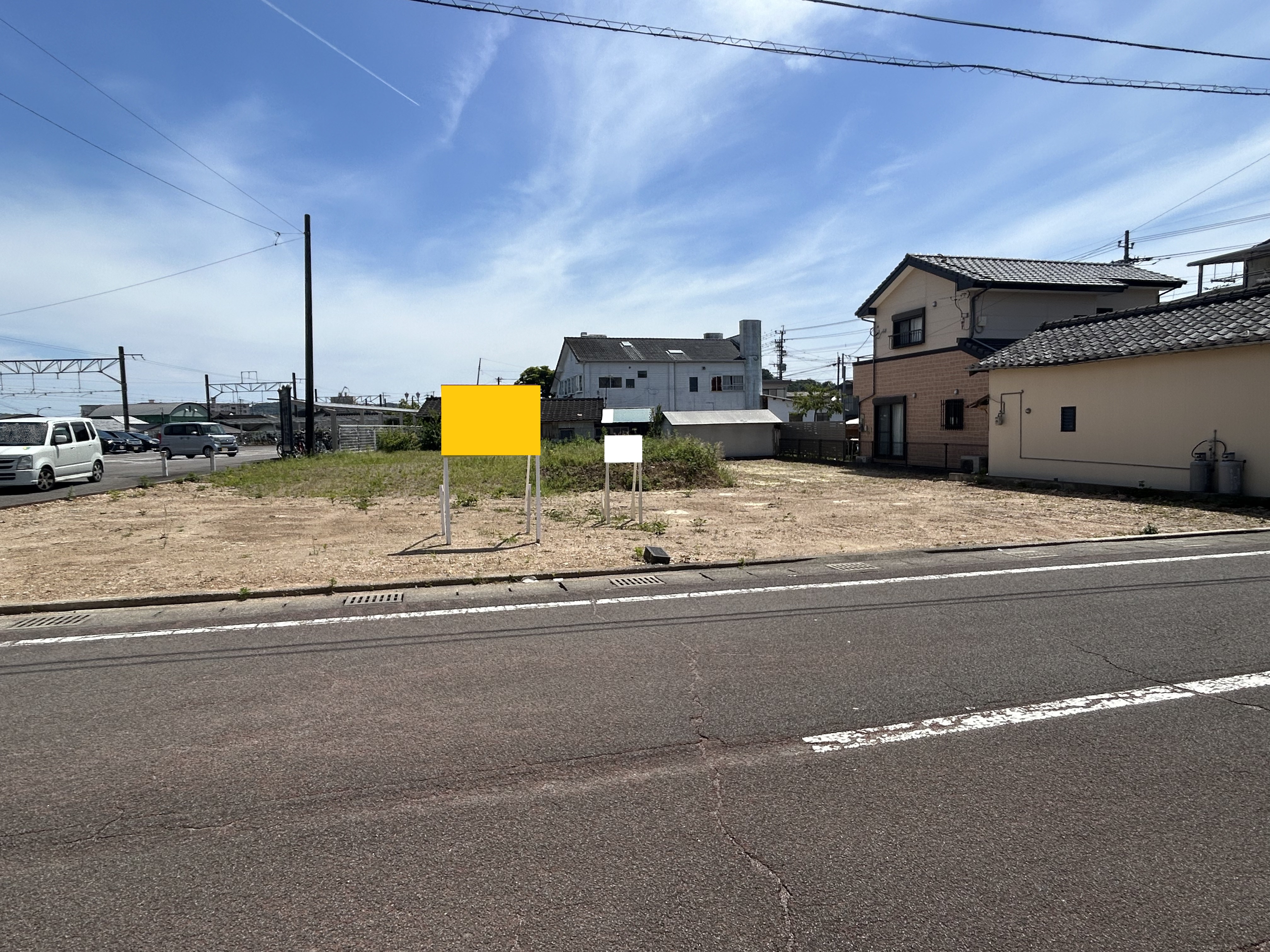 門川町東栄町2丁目1番37、39、43、53