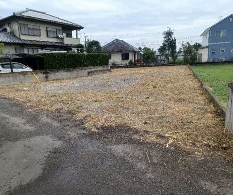 detached 宮崎県児湯郡木城町椎木