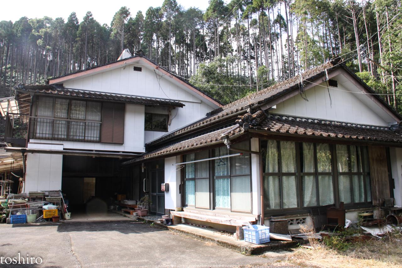 detached 宮崎県児湯郡木城町大字川原