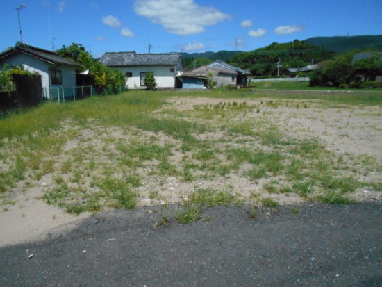  宮崎県えびの市大字内竪