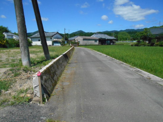  宮崎県えびの市大字内竪