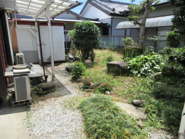 detached 高鍋町大字持田