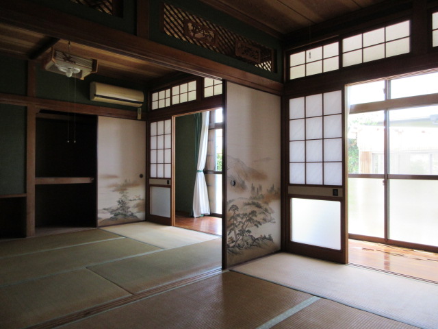 detached 高鍋町大字持田