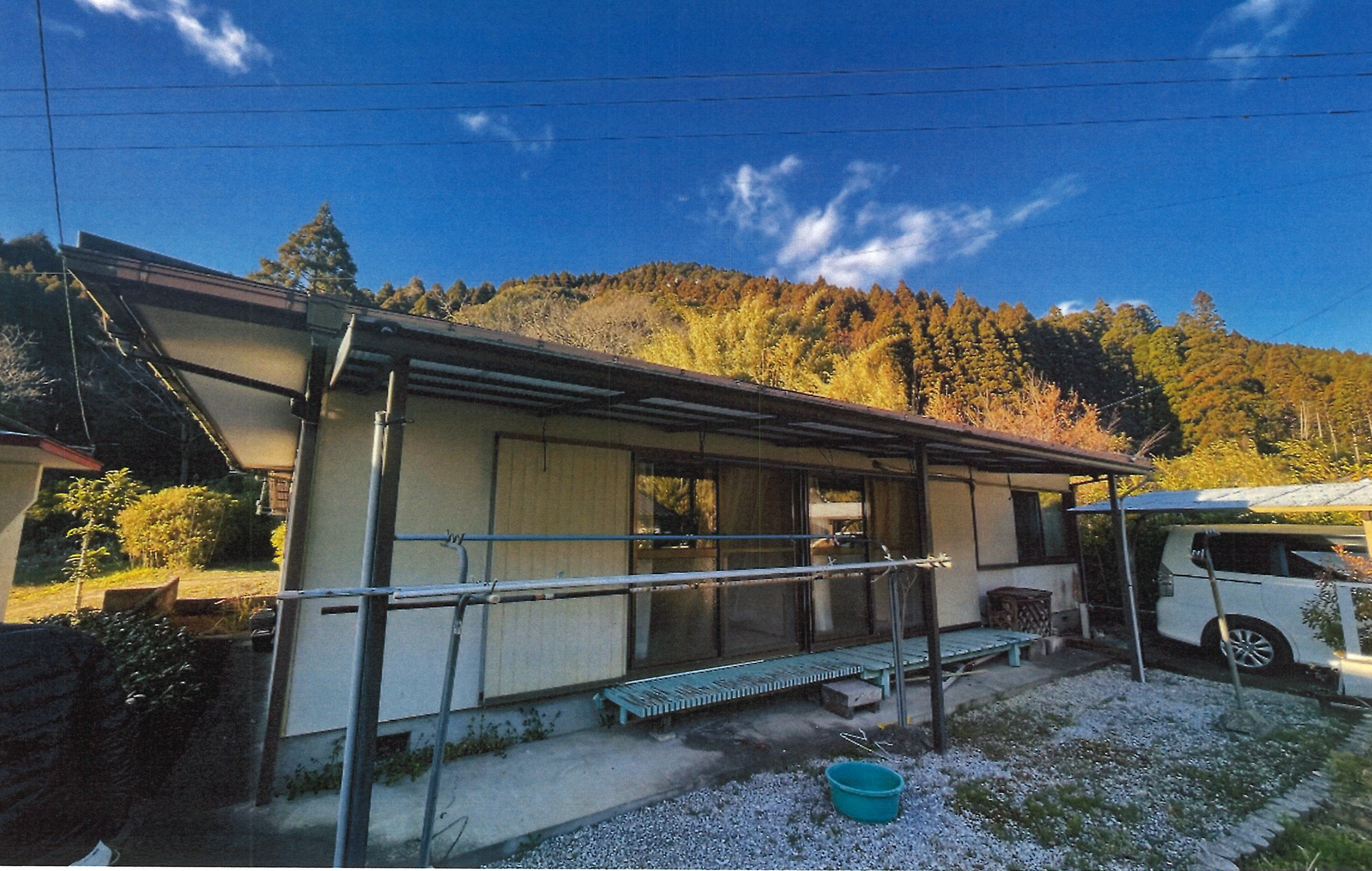 detached 日南市大字松永