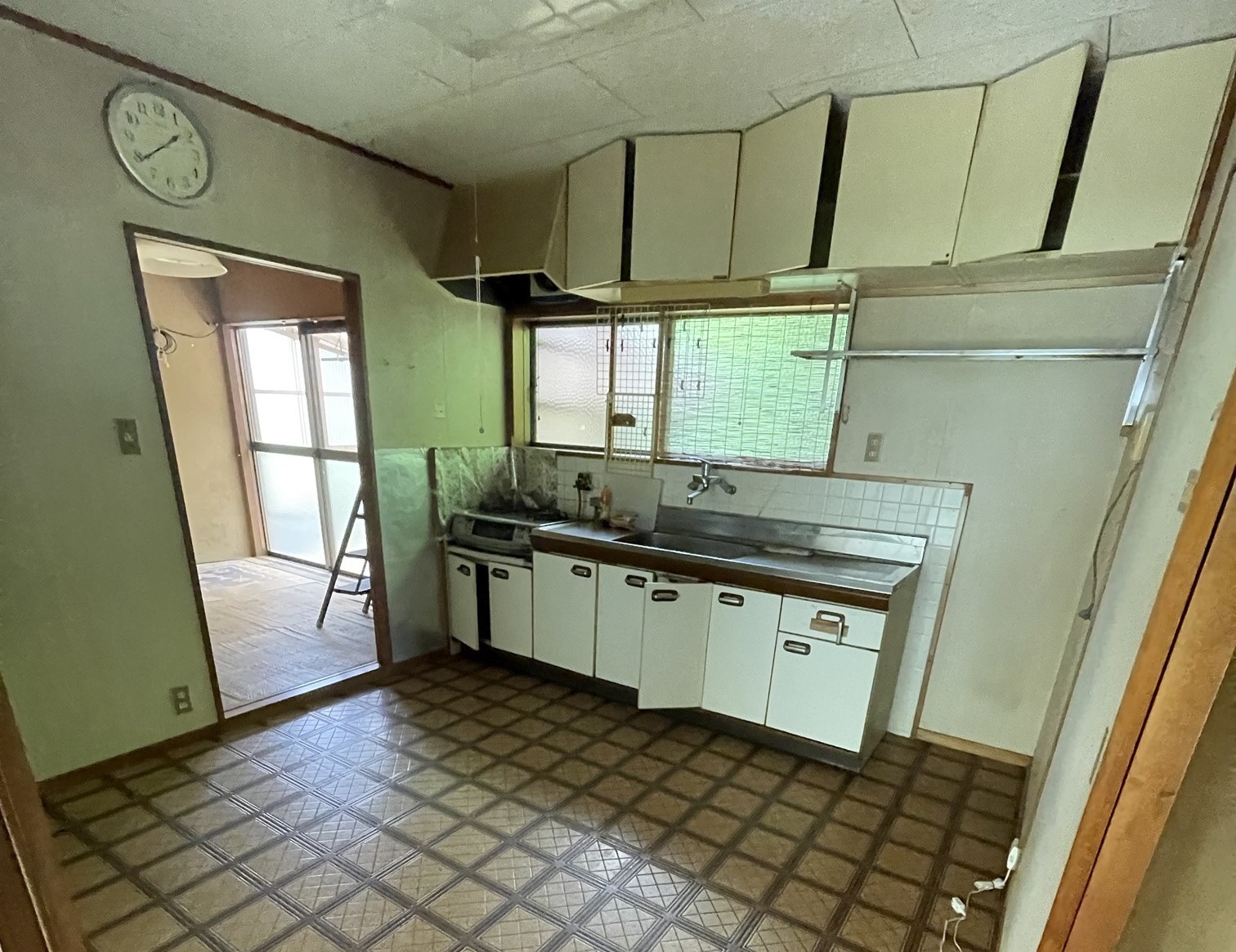 detached 日南市大字松永