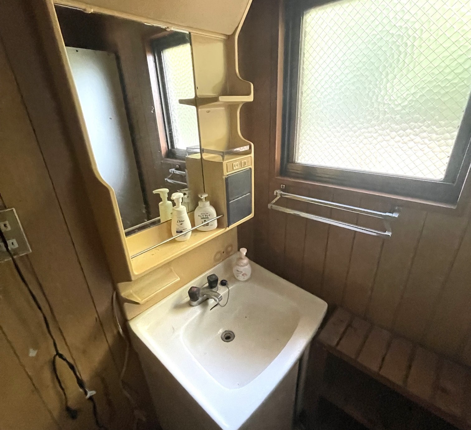 detached 日南市大字松永