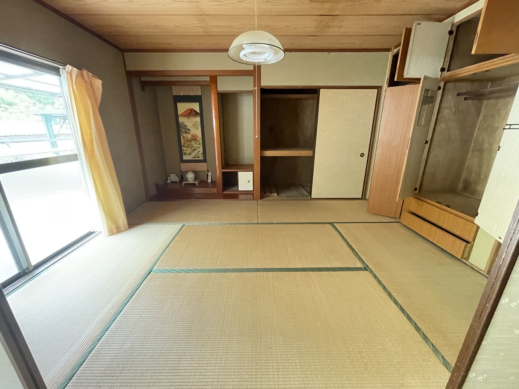 detached 日南市大字松永