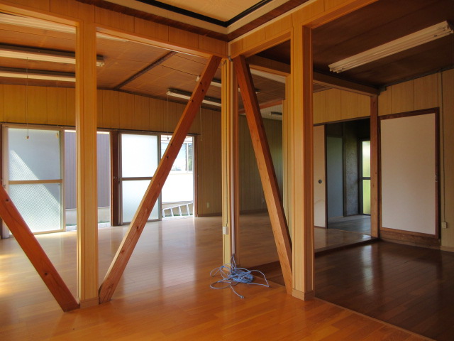detached 宮崎県児湯郡高鍋町大字北高鍋