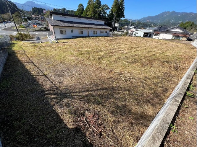  宮崎県日向市東郷町山陰字年ノ神辛389-3（東側）
