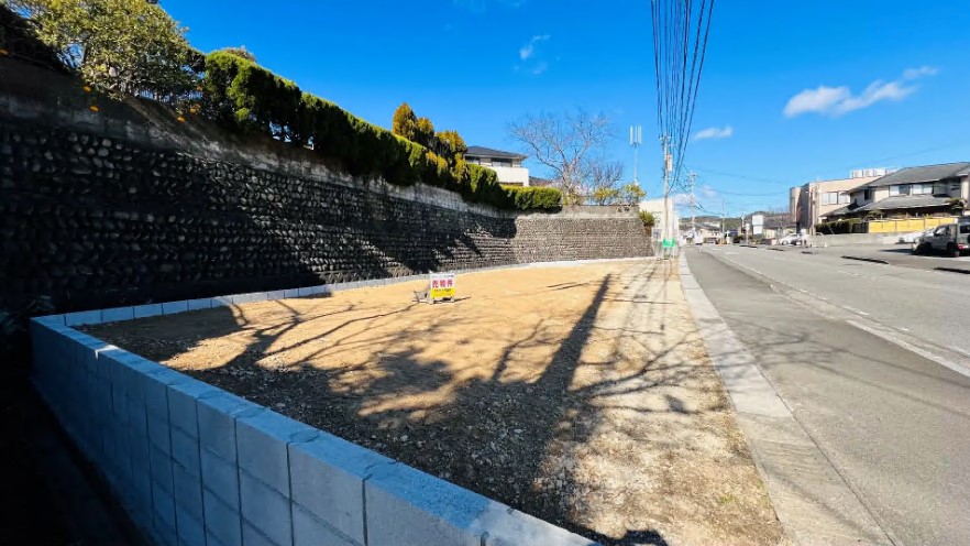 宮崎県日向市不動寺8番