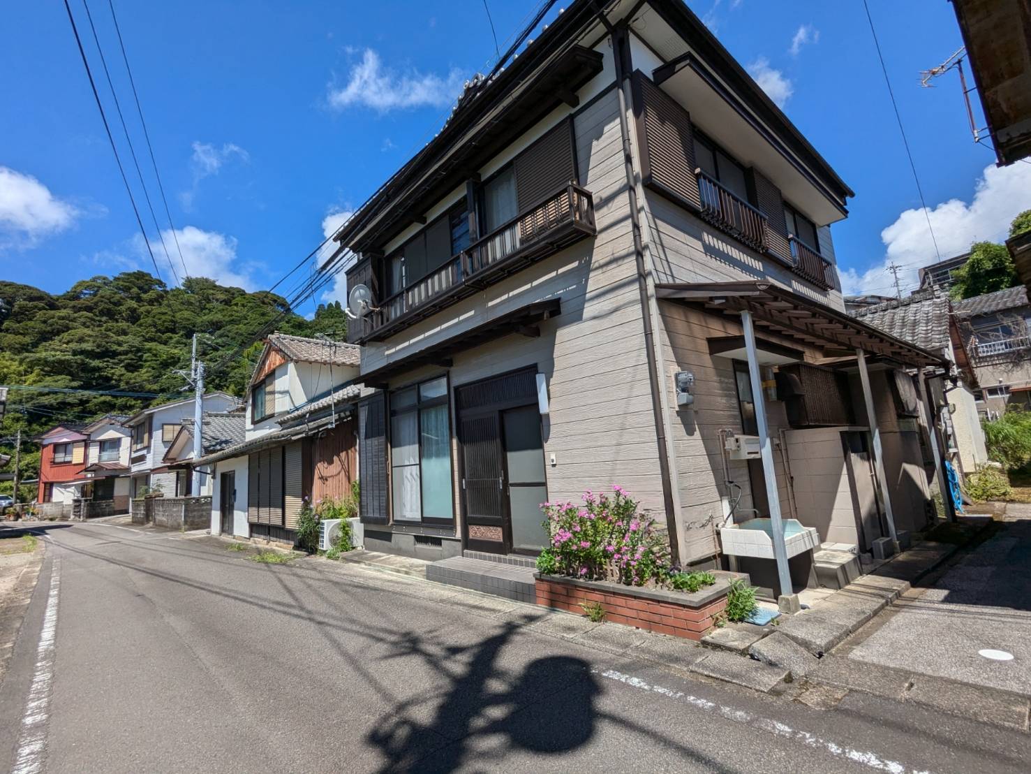 townhouse 日南市西町