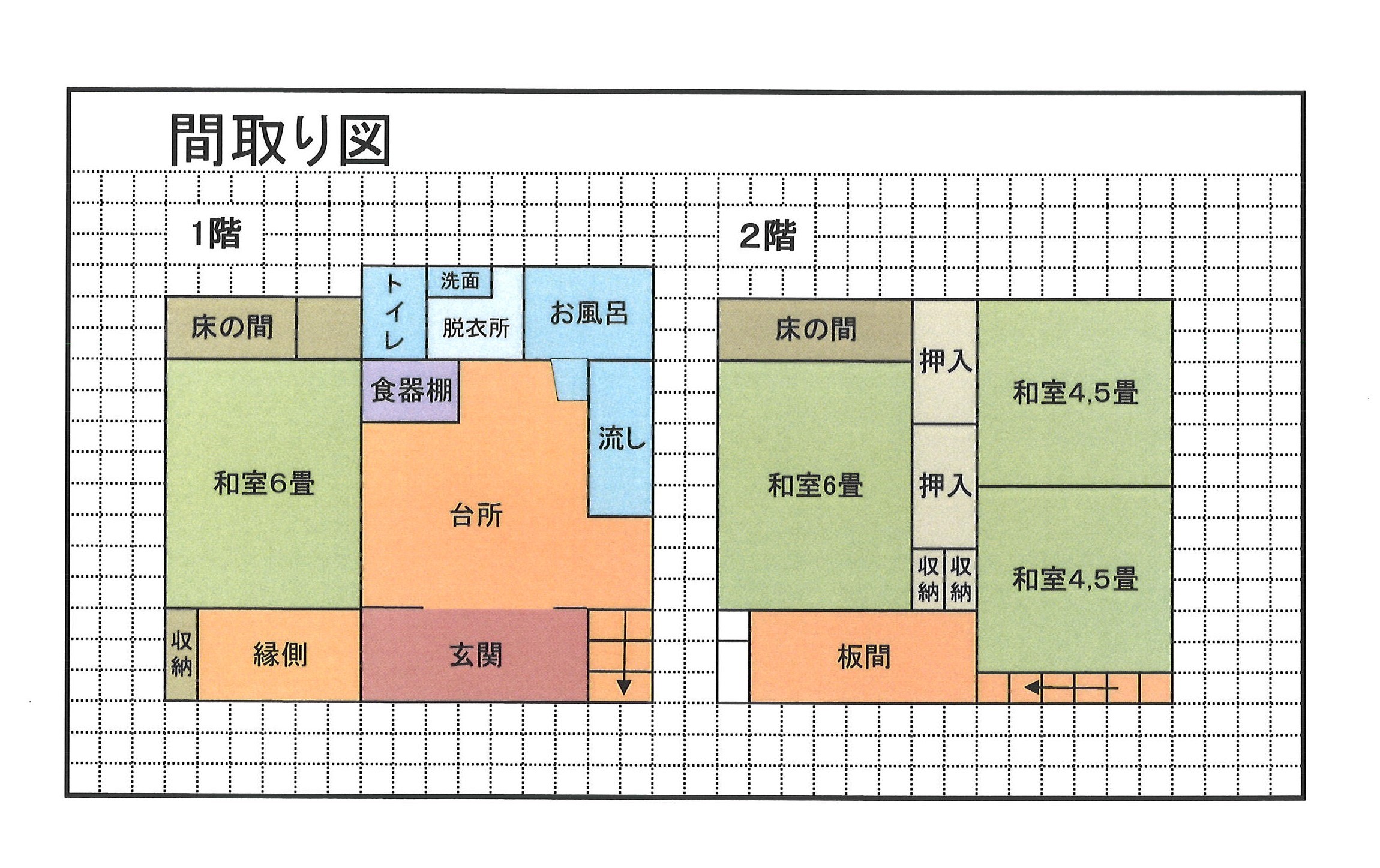 townhouse 日南市西町