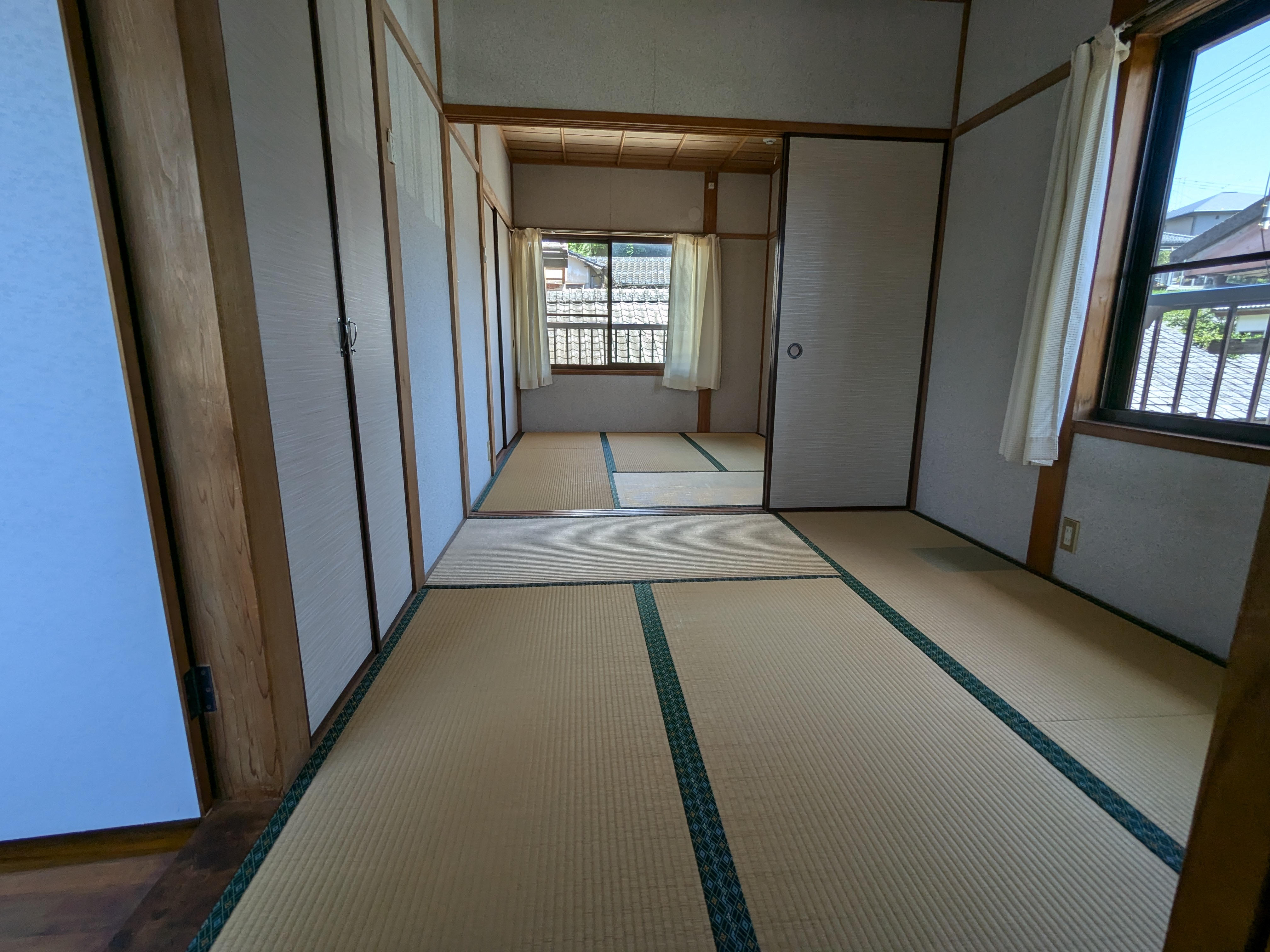 townhouse 日南市西町