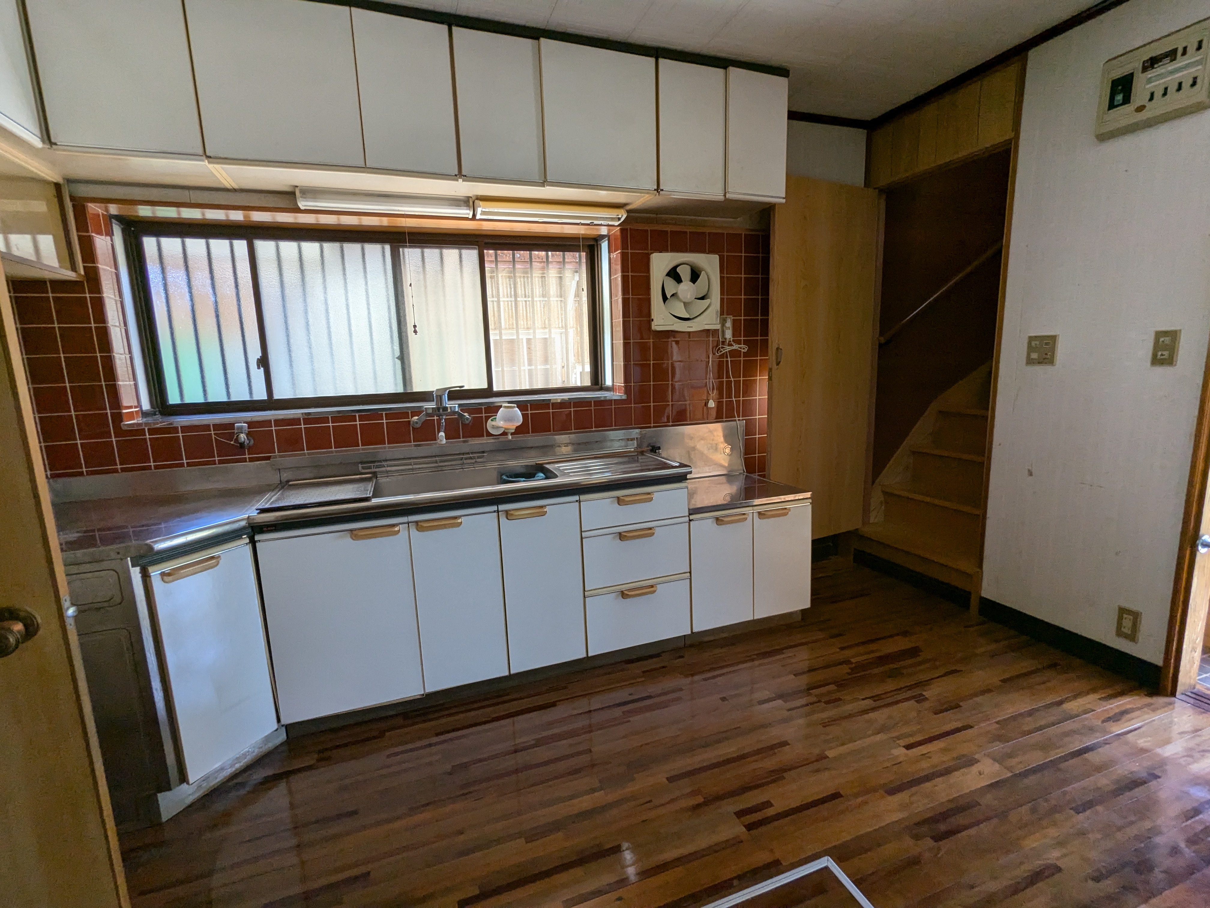 townhouse 日南市西町